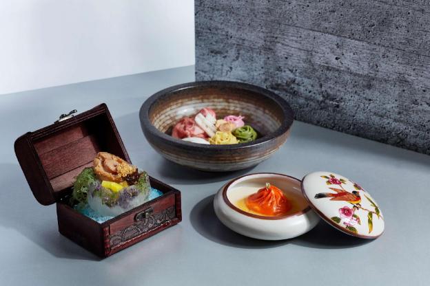 parkroyal collection marina bay singapore