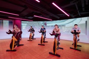 parkroyal collection marina bay singapore