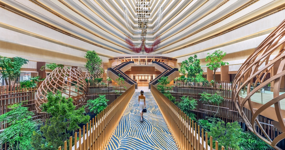 parkroyal collection marina bay singapore