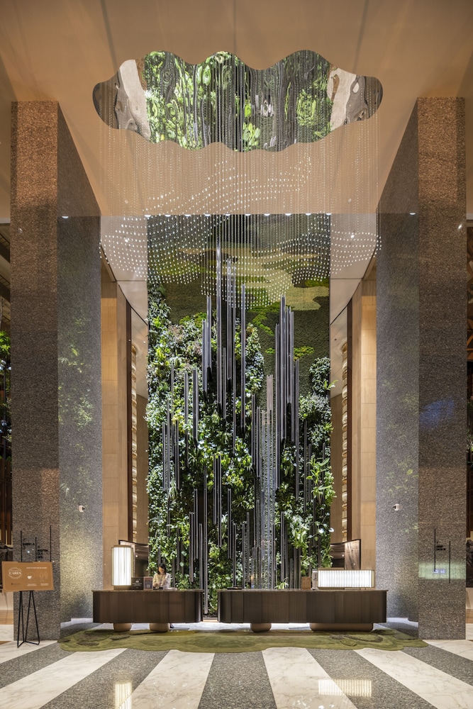parkroyal collection marina bay singapore