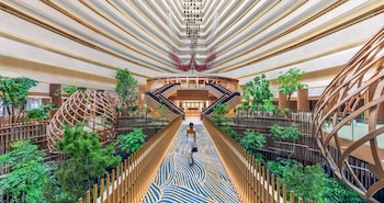 parkroyal collection marina bay singapore
