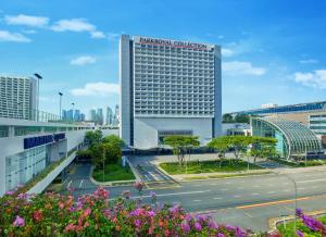 parkroyal collection marina bay singapore