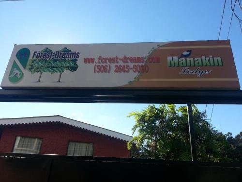 manakin lodge monteverde