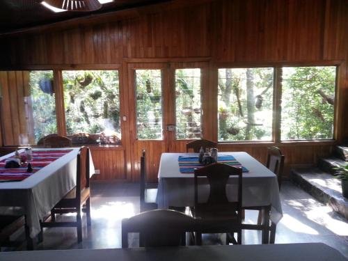 manakin lodge monteverde
