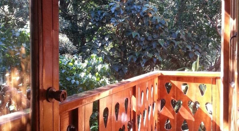 manakin lodge monteverde