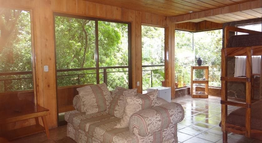 manakin lodge monteverde