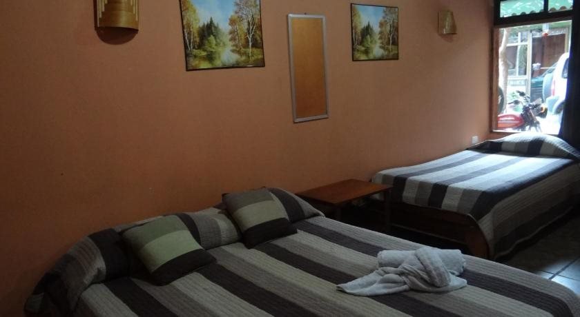 manakin lodge monteverde