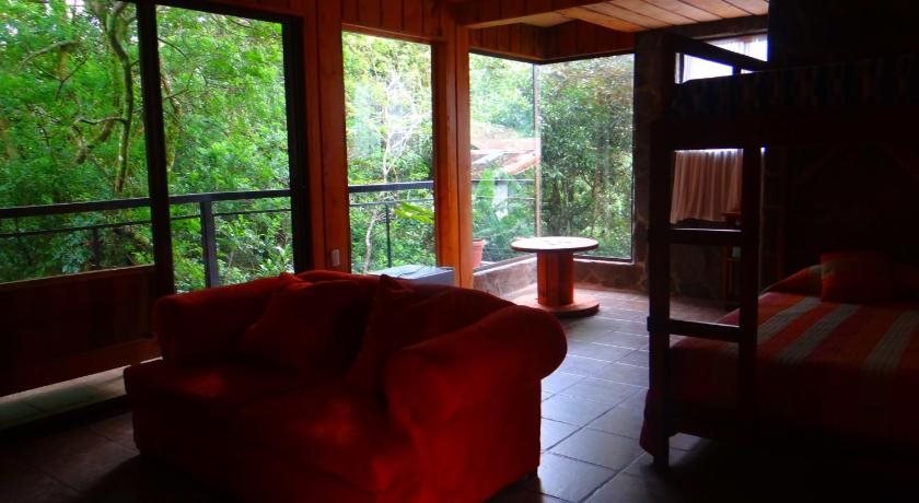 manakin lodge monteverde