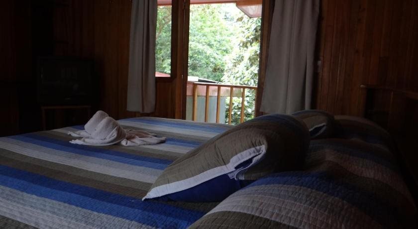 manakin lodge monteverde