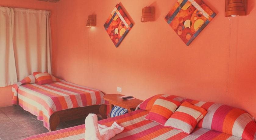 Manakin Lodge, Monteverde,Puntarenas>>Monteverde,3 star
