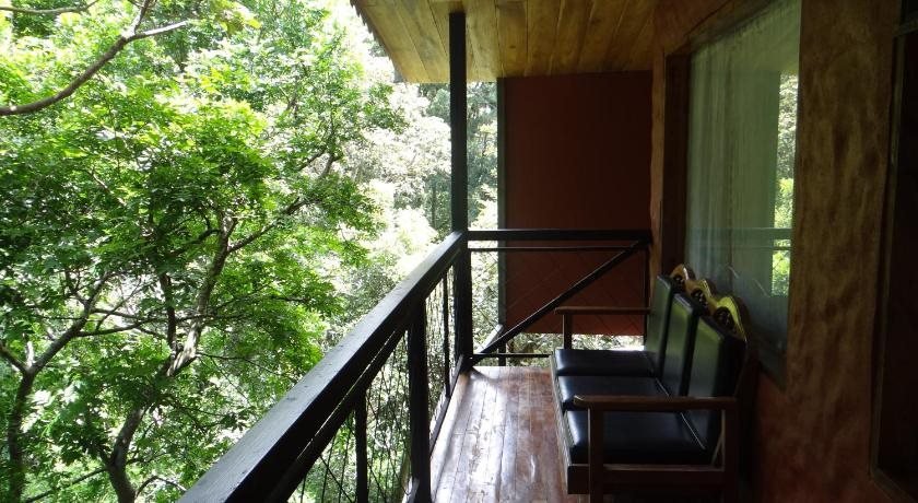 Manakin Lodge, Monteverde,Puntarenas>>Monteverde,3 star