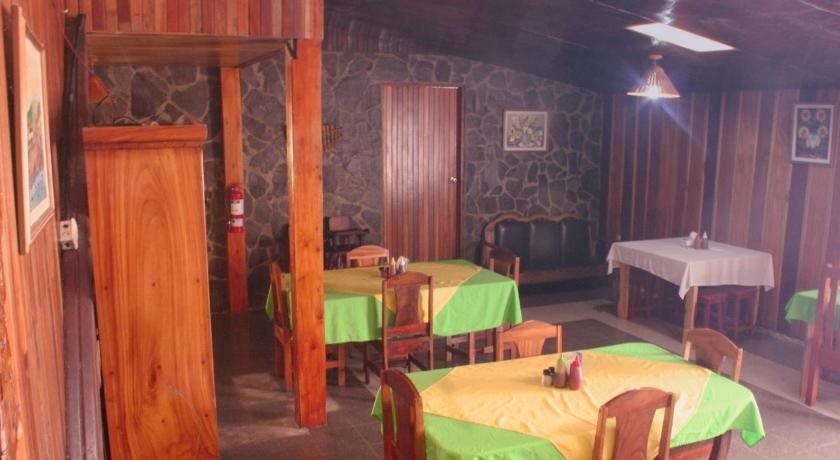 Manakin Lodge, Monteverde,Puntarenas>>Monteverde,3 star