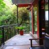 manakin lodge monteverde
