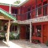 manakin lodge monteverde