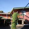 manakin lodge monteverde