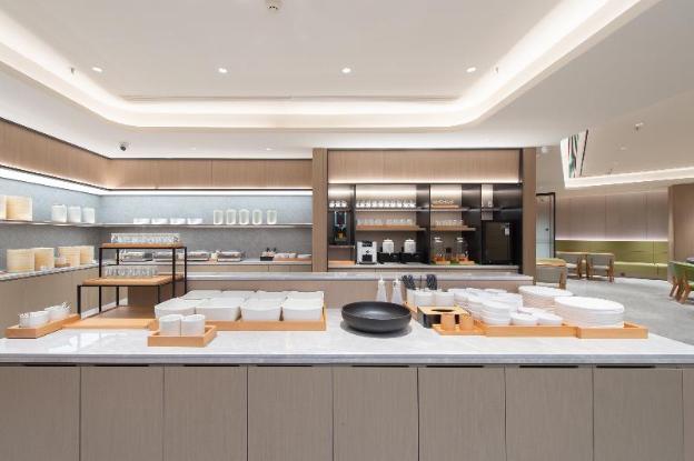 ji hotel liaoyang xinyun street