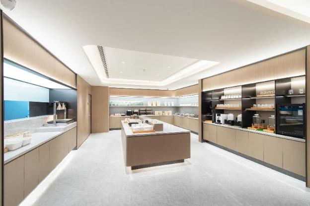ji hotel liaoyang xinyun street