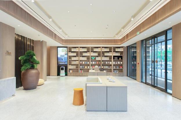 ji hotel liaoyang xinyun street