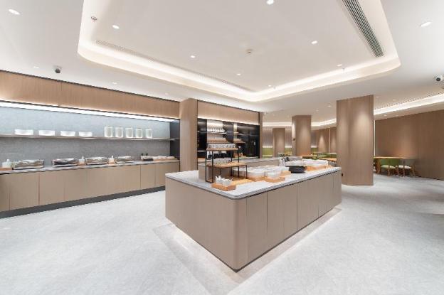 ji hotel liaoyang xinyun street