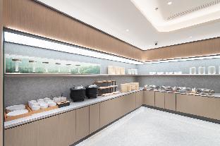 ji hotel liaoyang xinyun street