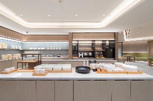 ji hotel liaoyang xinyun street