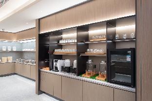 ji hotel liaoyang xinyun street