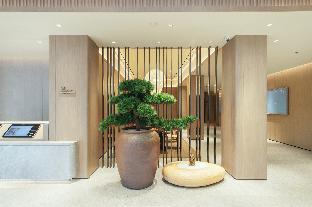 ji hotel liaoyang xinyun street