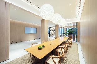 ji hotel liaoyang xinyun street