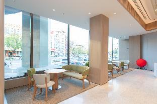 ji hotel liaoyang xinyun street