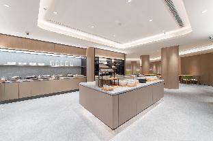 ji hotel liaoyang xinyun street