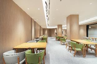 ji hotel liaoyang xinyun street