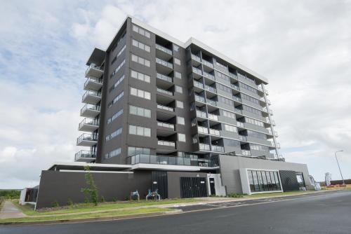 Pacific Sands Apartments,Mount Pleasant>>East Mackay,5 star