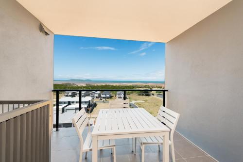 Pacific Sands Apartments,Mount Pleasant>>East Mackay,5 star