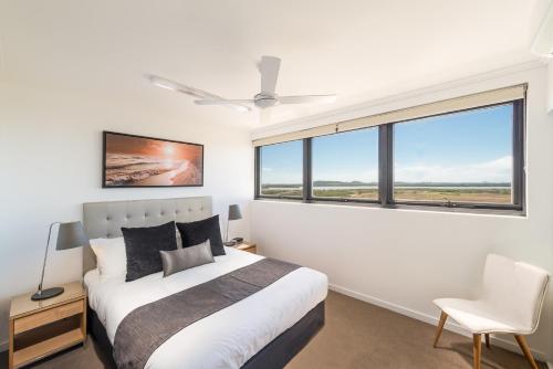 Pacific Sands Apartments,Mount Pleasant>>East Mackay,5 star