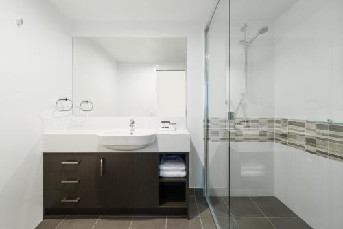 Pacific Sands Apartments,Mount Pleasant>>East Mackay,5 star