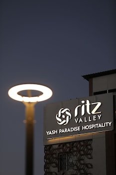 ritz valley resort