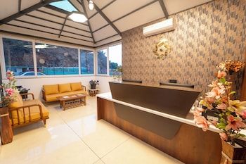 Ritz Valley Resort,,3 star