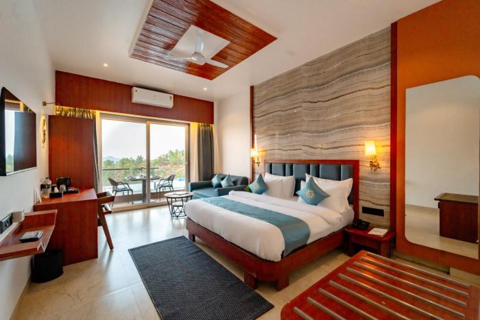 ritz valley resort