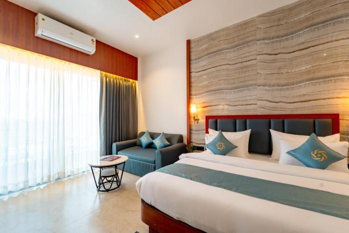 ritz valley resort