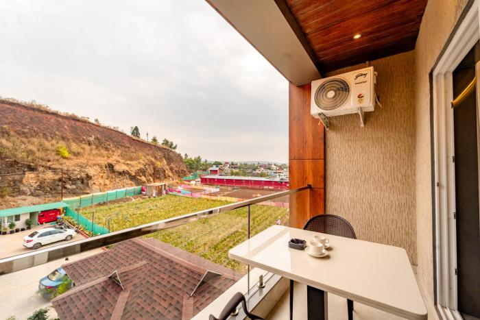 ritz valley resort