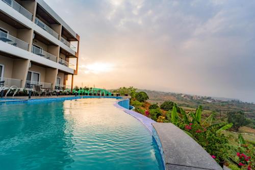 ritz valley resort