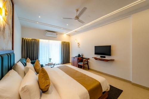ritz valley resort
