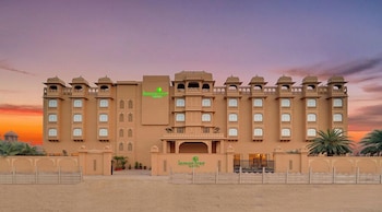 lemon tree hotel sri ganganagar