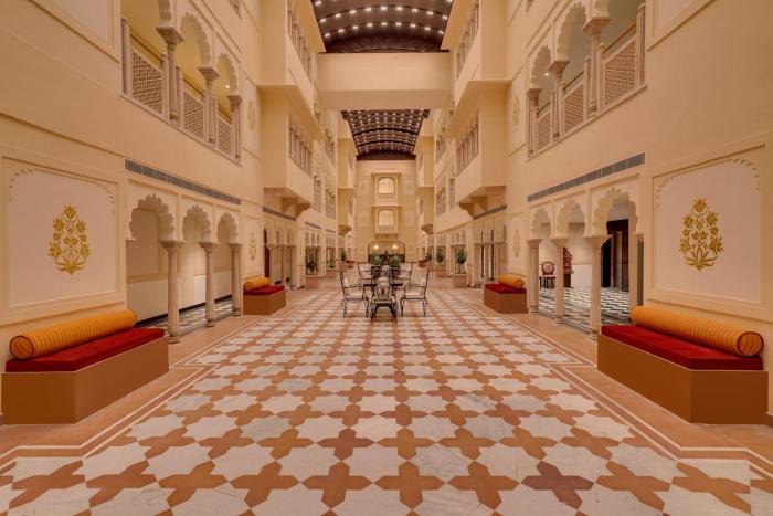 lemon tree hotel sri ganganagar