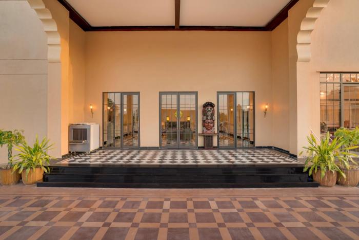 lemon tree hotel sri ganganagar