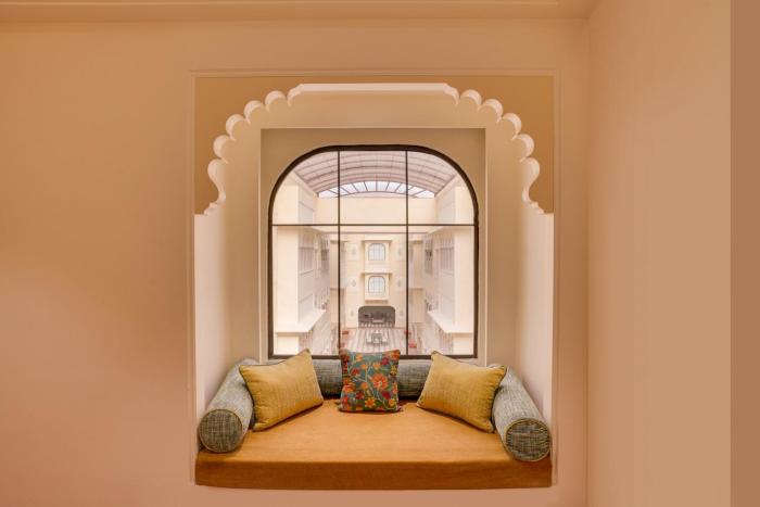 lemon tree hotel sri ganganagar