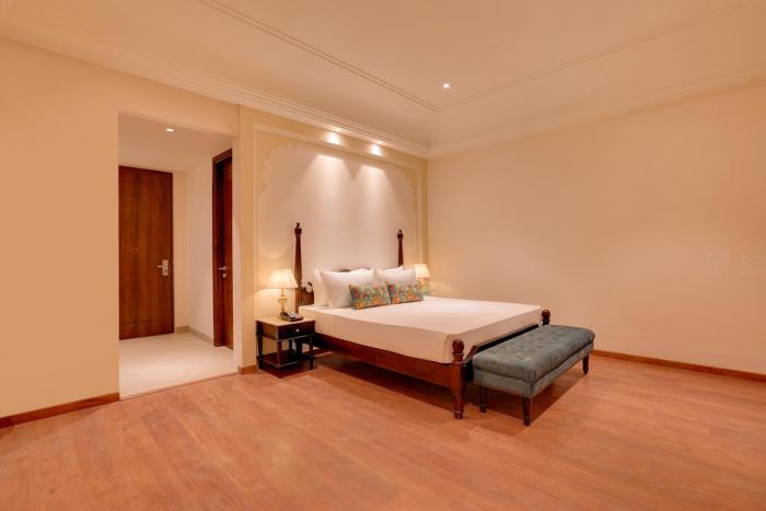 lemon tree hotel sri ganganagar