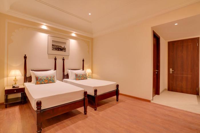 lemon tree hotel sri ganganagar