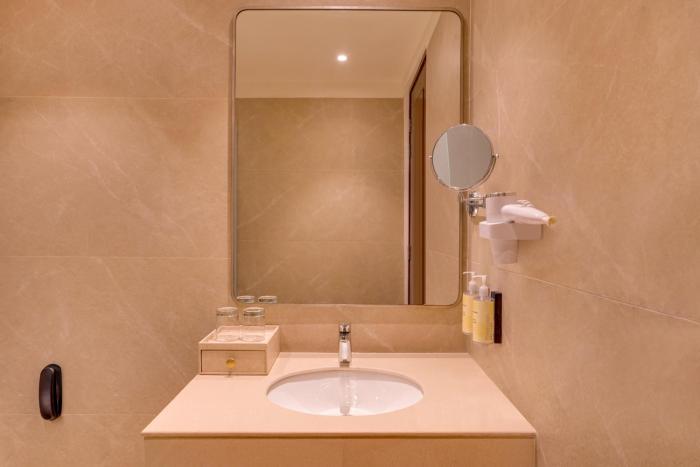 lemon tree hotel sri ganganagar