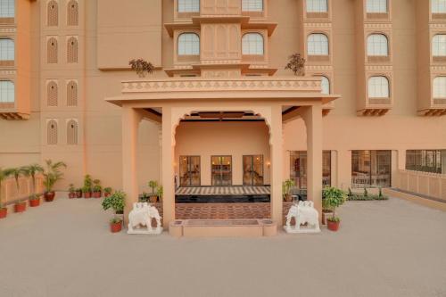 lemon tree hotel sri ganganagar
